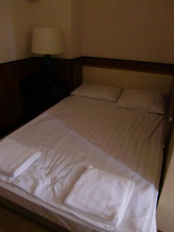 Budget Hotel Thorbecke Amesterdão Quarto foto