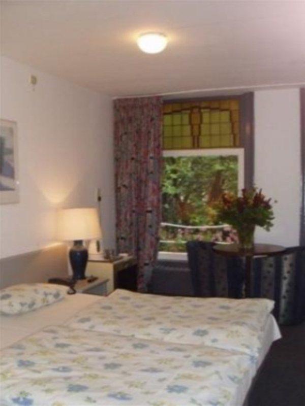 Budget Hotel Thorbecke Amesterdão Quarto foto